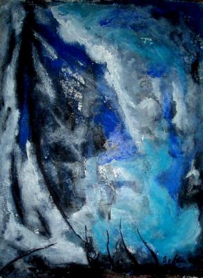 Fossilien 2-10--- - Ulrike Sallós-Sohns - Array auf Array - Array - Array Fossilien 2-10--- - Ulrike Sallós-Sohns - Array auf Array - Array - Array