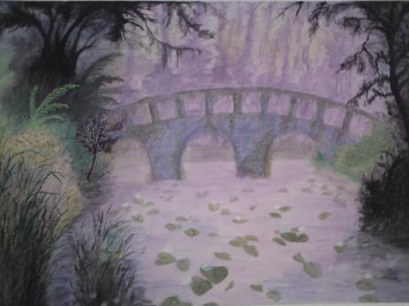 Old Bridge - Christoph Asenov - Array auf Array - Array - Array Old Bridge - Christoph Asenov - Array auf Array - Array - Array