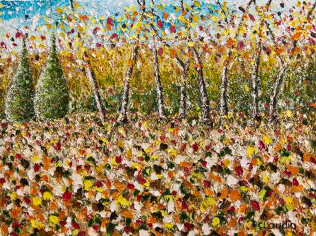 Herbst - Claudia Diaz - Array auf Array - Array - Array Herbst - Claudia Diaz - Array auf Array - Array - Array