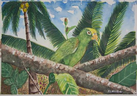 Roberto - Claudia Diaz - Array auf Array - Array - Roberto - Claudia Diaz - Array auf Array - Array -