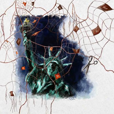 Recht auf Freiheit - Antonino Di Bella - Array auf Array - Array - Array Recht auf Freiheit - Antonino Di Bella - Array auf Array - Array - Array