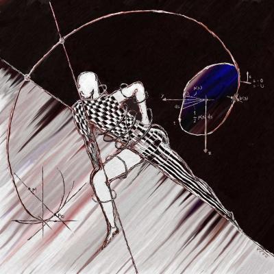 Torsion - Antonino Di Bella - Array auf Array - Array - Array Torsion - Antonino Di Bella - Array auf Array - Array - Array