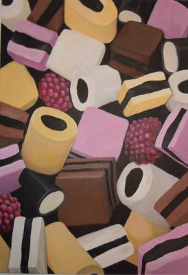 Colorado - Iris Kessler - Array auf Array - Array - Colorado - Iris Kessler - Array auf Array - Array -