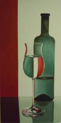 Stilleben - Iris Kessler - Array auf - Array - Stilleben - Iris Kessler - Array auf - Array -