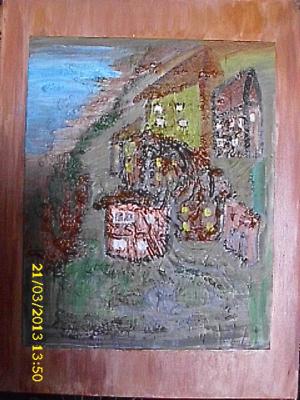 Neues Kunstwerk - Anne Böling - Array auf Array - Array - Neues Kunstwerk - Anne Böling - Array auf Array - Array -