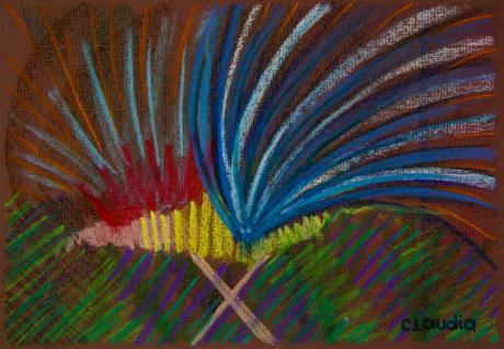 Illusion 3 - Claudia Diaz - Array auf Array - Array - Array Illusion 3 - Claudia Diaz - Array auf Array - Array - Array