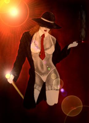 Gentleman-like - Ivan Wladimirowitsch - auf - Array - Gentleman-like - Ivan Wladimirowitsch - auf - Array -