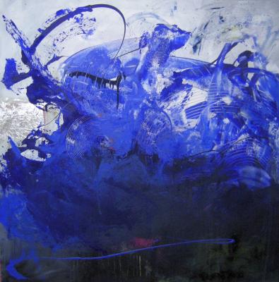 #16 - T. Klein - Array auf Array - - Array #16 - T. Klein - Array auf Array - - Array