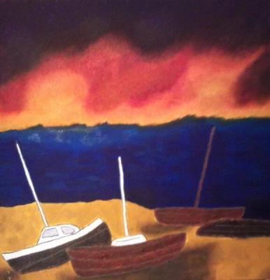 Schiffsfriedhof - Sabine Wolff - Array auf Array - Array - Schiffsfriedhof - Sabine Wolff - Array auf Array - Array -