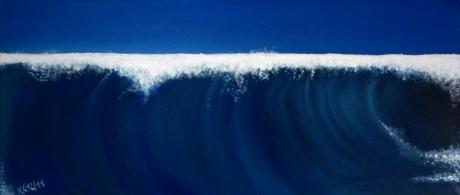 Welle - Katja Lamprecht - Array auf Array - Array - Array Welle - Katja Lamprecht - Array auf Array - Array - Array