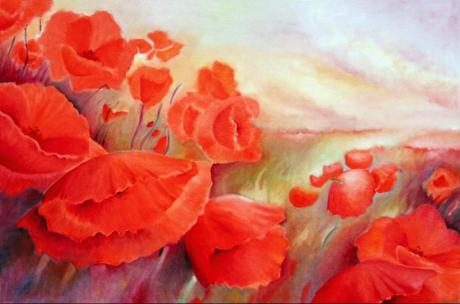 Der Tag geht zu Ende - Annette Schmucker - auf Array - Array - Der Tag geht zu Ende - Annette Schmucker - auf Array - Array -