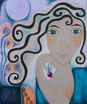 Die erste Liebe - Maria Voican - Array auf Array - Array - Array Die erste Liebe - Maria Voican - Array auf Array - Array - Array