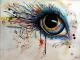 Blink of eyes - 1 Blink of eyes - 1