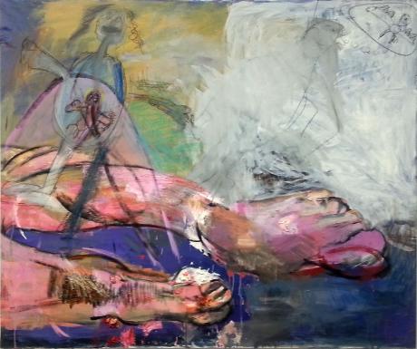 Traum von... - paul illenseer - auf Array - - Traum von... - paul illenseer - auf Array - -