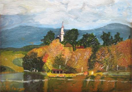 Neues Kunstwerk - Vincenzo Palanga - auf - - Neues Kunstwerk - Vincenzo Palanga - auf - -