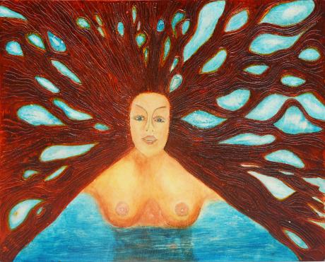 Blaue Augen - Hans Jörg Hamann - auf - Array - Blaue Augen - Hans Jörg Hamann - auf - Array -