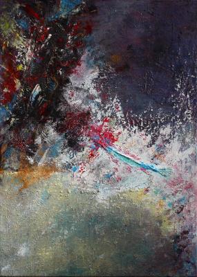 Bedrohung - Alexander Majer - Array auf Array - Array - Array Bedrohung - Alexander Majer - Array auf Array - Array - Array