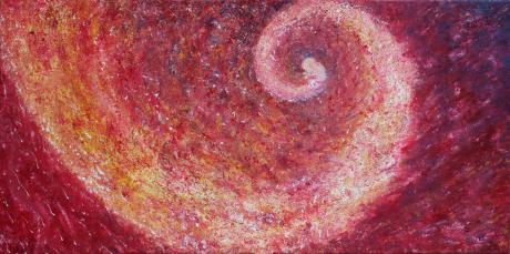 Wirbel des Lebens - Alexander Majer - Array auf Array - Array - Array Wirbel des Lebens - Alexander Majer - Array auf Array - Array - Array