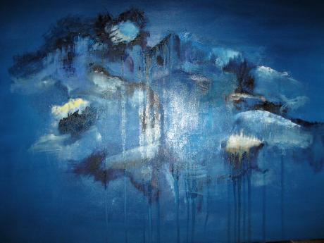 Wasser - Iris Nowak - Array auf Array - Array - Array Wasser - Iris Nowak - Array auf Array - Array - Array