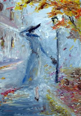 Herbst - Nadezda Filimonow - Array auf Array - Array - Array Herbst - Nadezda Filimonow - Array auf Array - Array - Array