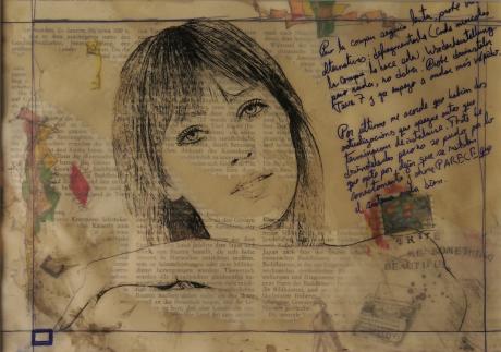 Write me something beautiful - Hugo Casallo - Array auf - - Write me something beautiful - Hugo Casallo - Array auf - -