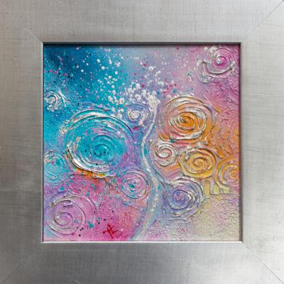 Moon River-1 - Tatiana Likhanova - Array auf Array - Array - Array Moon River-1 - Tatiana Likhanova - Array auf Array - Array - Array