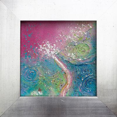 Moon River-2 - Tatiana Likhanova - Array auf Array - Array - Array Moon River-2 - Tatiana Likhanova - Array auf Array - Array - Array