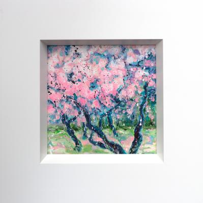 Neues Kunstwerk - Tatiana Likhanova - Array auf Array - Array - Array Neues Kunstwerk - Tatiana Likhanova - Array auf Array - Array - Array