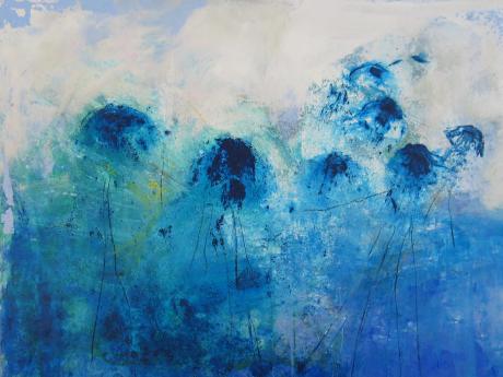 Medusen - Monika Verhulst - Array auf Array - Array - Array Medusen - Monika Verhulst - Array auf Array - Array - Array