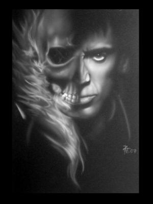 Ghostrider - Andreas Krüchten - Array auf - Array - Array Ghostrider - Andreas Krüchten - Array auf - Array - Array