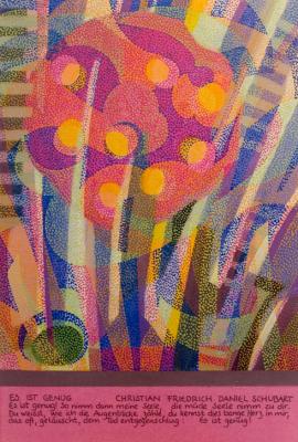 Es ist genug - Arthur Wyss - Array auf - Array - Es ist genug - Arthur Wyss - Array auf - Array -