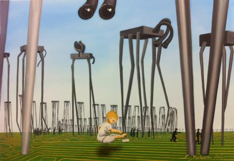 Die Versuchung - Franziska Gramm K.Meleon - Array auf Array - Array - Array Die Versuchung - Franziska Gramm K.Meleon - Array auf Array - Array - Array