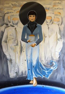 Pandora II - Franziska Gramm K.Meleon - Array auf - Array - Array Pandora II - Franziska Gramm K.Meleon - Array auf - Array - Array