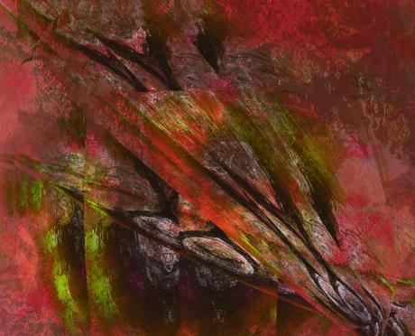 Spiegelungen - Helmut Englisch - Jeremias Salse - Array auf - Array - Spiegelungen - Helmut Englisch - Jeremias Salse - Array auf - Array -