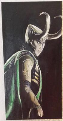 Loki - Dirk Hermann - Array auf Array - Array - Array Loki - Dirk Hermann - Array auf Array - Array - Array