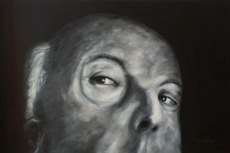 Alfred Hitchcock - Arne Köster - Array auf - Array - Array Alfred Hitchcock - Arne Köster - Array auf - Array - Array