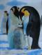Die Königspinguine Die Königspinguine