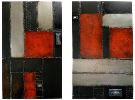 M57 - Silke Wrede - Array auf - Array - M57 - Silke Wrede - Array auf - Array -