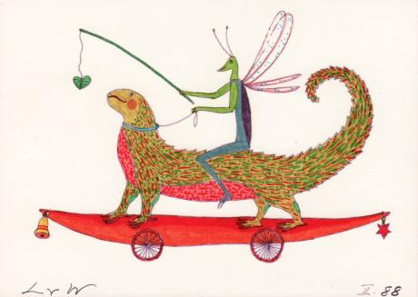 Zittergras - Lischi v. Wulffen - Array auf - Array - Zittergras - Lischi v. Wulffen - Array auf - Array -