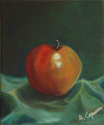 Apfel - Alex Grig - auf Array - Array - Apfel - Alex Grig - auf Array - Array -