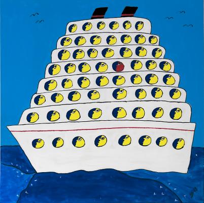 passagier 2983 bitte melden! - urs bamert - Array auf Array - - Array passagier 2983 bitte melden! - urs bamert - Array auf Array - - Array