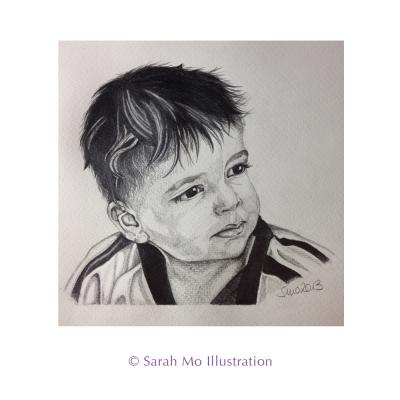 Portrait_LK - Sarah Mo Illustration - auf - Array - Portrait_LK - Sarah Mo Illustration - auf - Array -