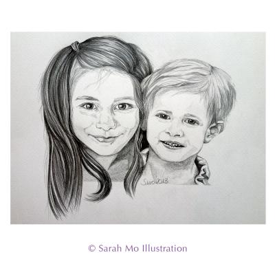 Portrait_LLD - Sarah Mo Illustration - auf - Array - Portrait_LLD - Sarah Mo Illustration - auf - Array -