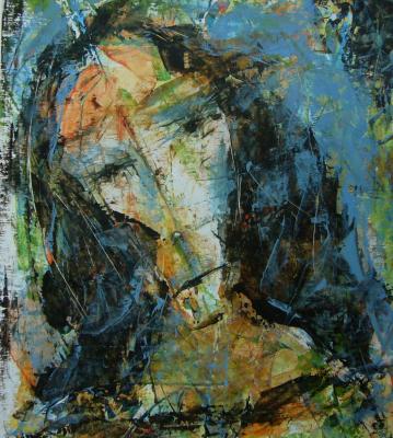 Kalenderblatt November 13 - Karl-Heinz Schicht - Array auf Array - Array - Array Kalenderblatt November 13 - Karl-Heinz Schicht - Array auf Array - Array - Array