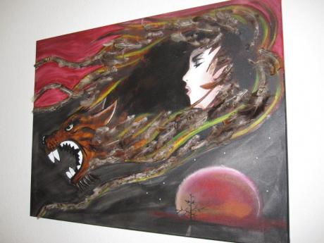 the inner rage - Nicole Müller - Array auf Array - Array - Array the inner rage - Nicole Müller - Array auf Array - Array - Array