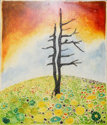 Der letzte Baum - Hans Jörg Hamann - auf Array - Array - Array Der letzte Baum - Hans Jörg Hamann - auf Array - Array - Array