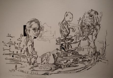 Die Totenkatzen - Hugo Göritz - Array auf - - Array Die Totenkatzen - Hugo Göritz - Array auf - - Array