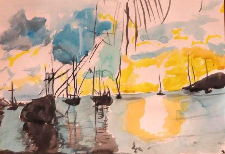 --- - Andreas Mlynek - Array auf Array - - Array --- - Andreas Mlynek - Array auf Array - - Array