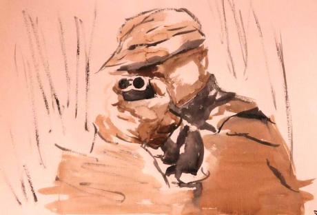 --- - Andreas Mlynek - Array auf Array - - Array --- - Andreas Mlynek - Array auf Array - - Array