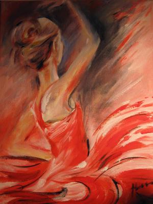 Tanz - Helen Lang - auf Array - Array - Tanz - Helen Lang - auf Array - Array -